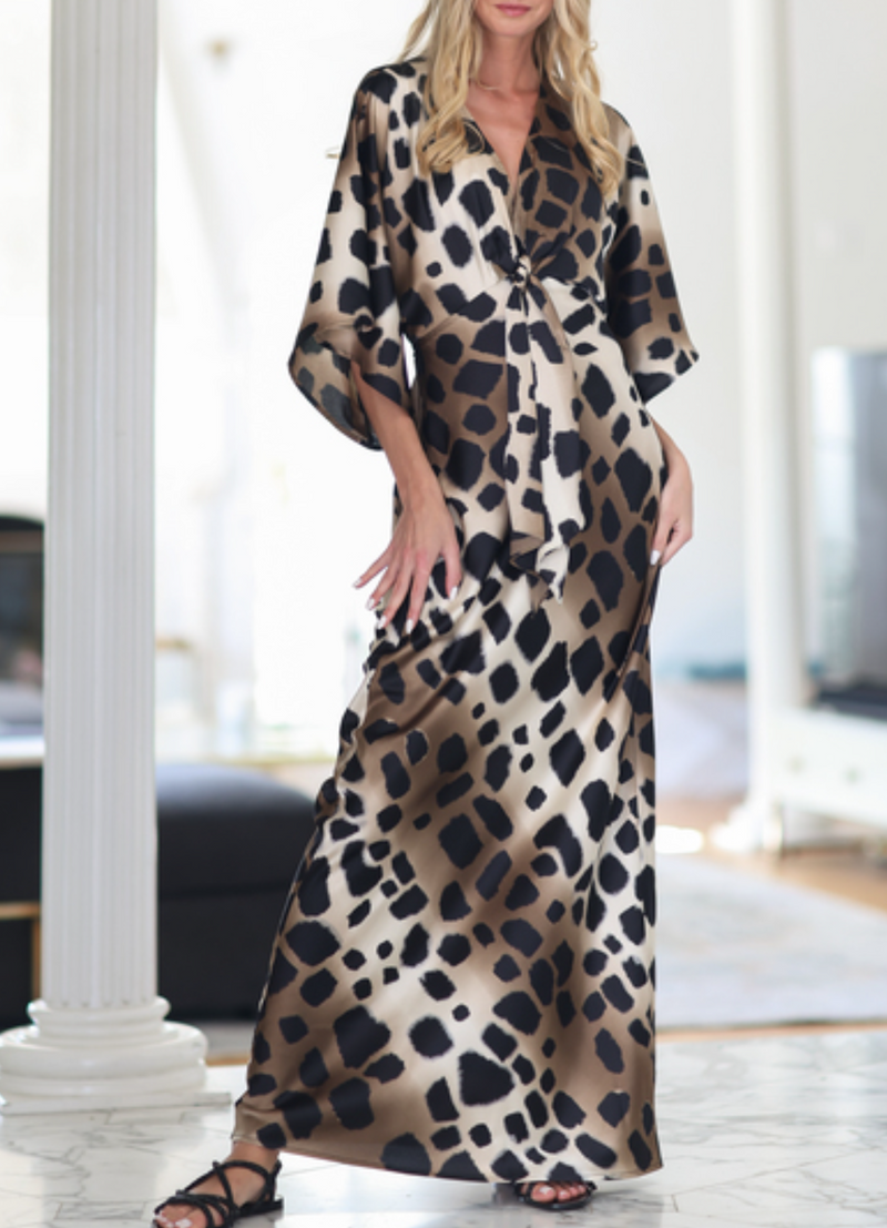 How To Unclog Lost Thc Vape Kimono Sleeve Tie Back Waisted Midi Dress Medium / Taupe Kiara How To Unclog Lost Thc Vape Kimono Sleeve Tie Back Waisted Midi Dress Medium / Taupe Kiara