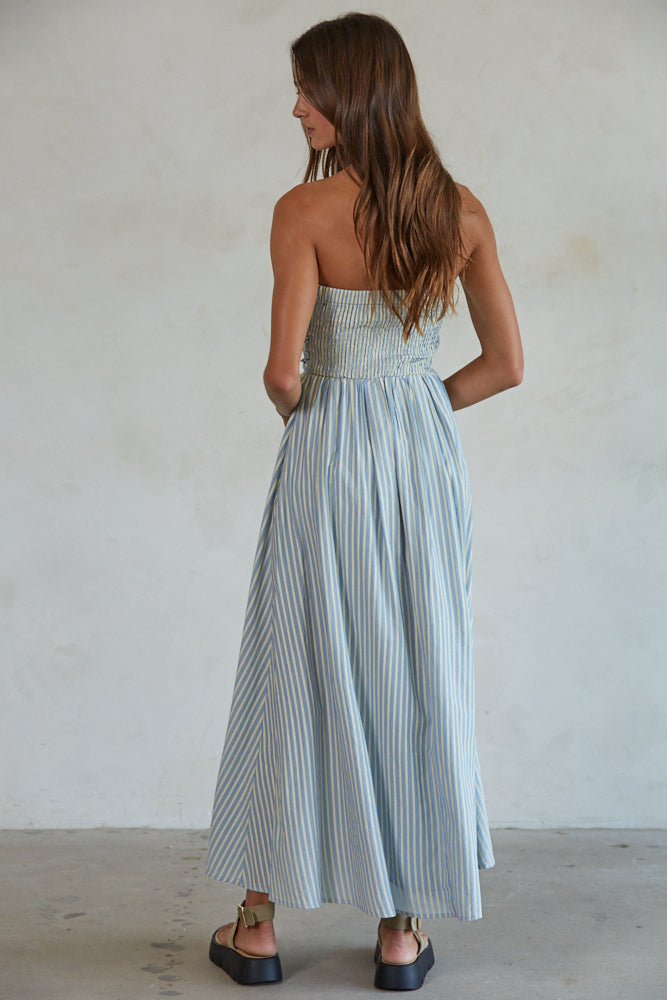 Promenade Dress