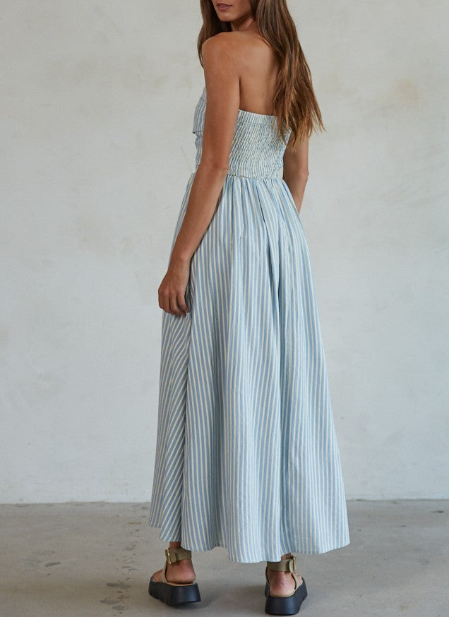 Promenade Dress
