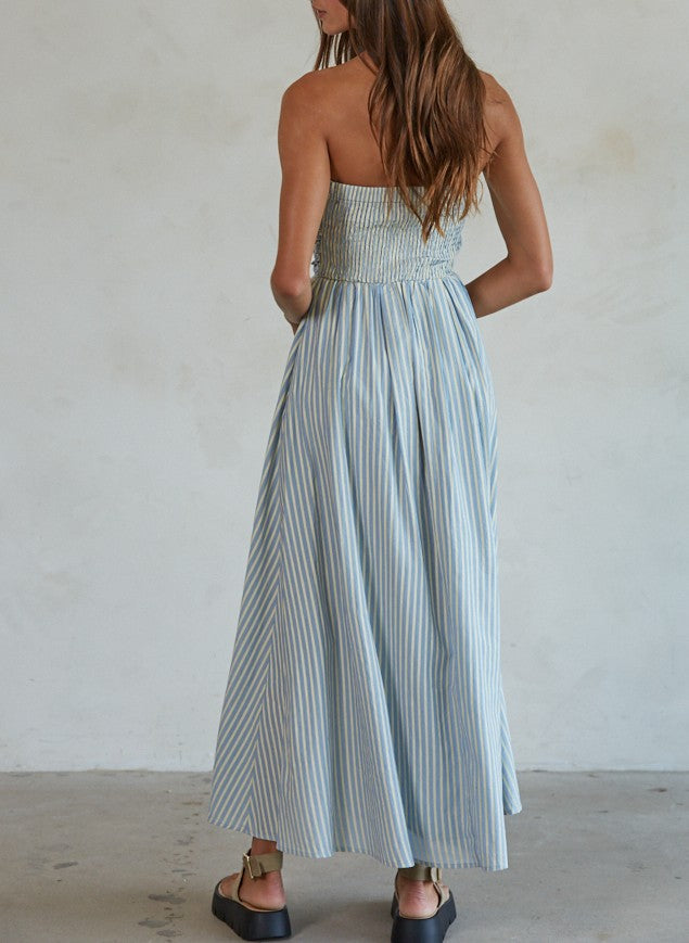 Promenade Dress