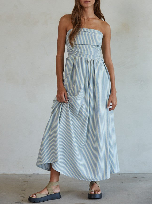 Promenade Dress