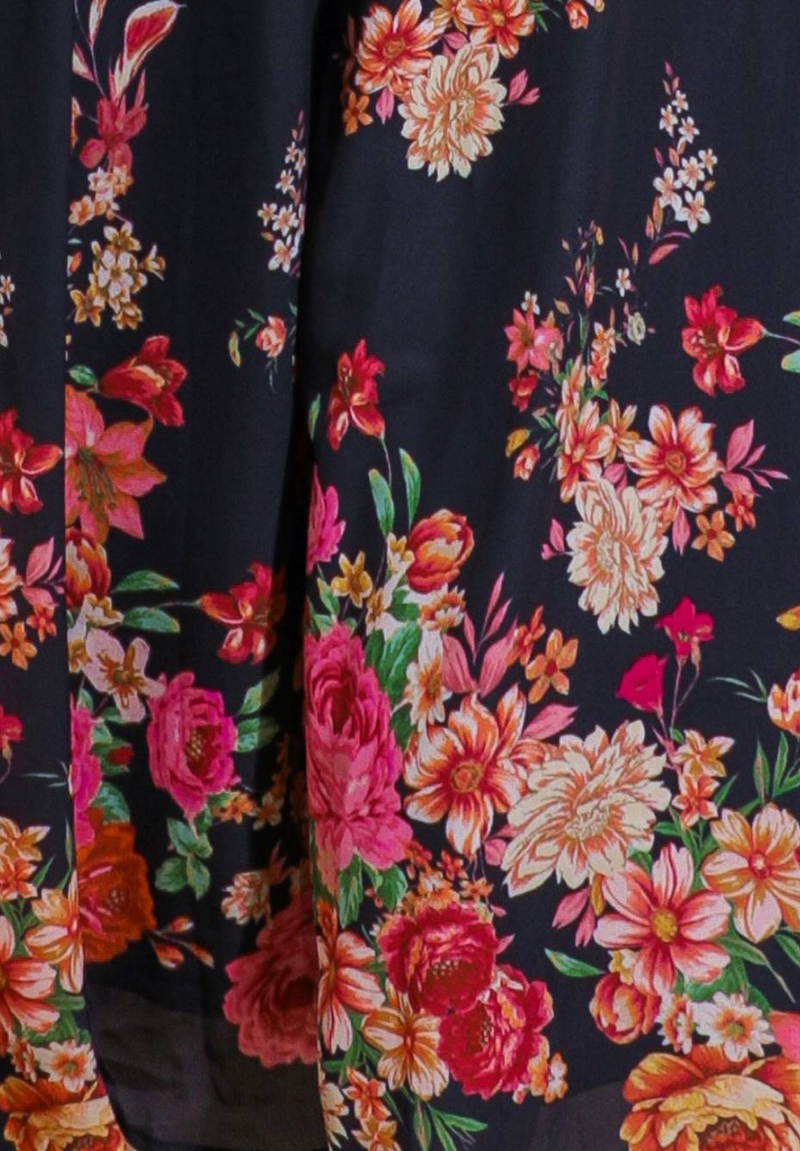 Sweater Combination Off Shoulder Dress